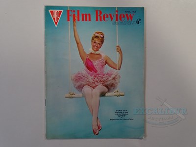 Lot 103 - A group of 'Films and Filming', 'Film Review',...