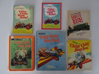 Lot 156 - A selection of various versions / editions of...