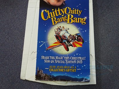 Lot 170 - CHITTY CHITTY BANG BANG (1968) - A large...