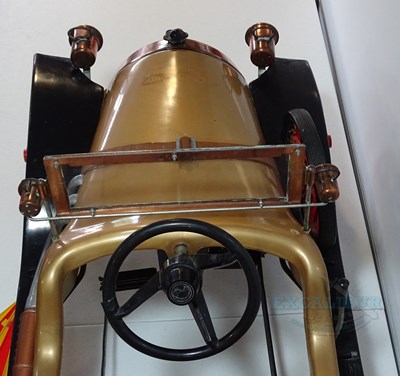 Lot 172 - CHITTY CHITTY BANG BANG (1968) - A scarce...