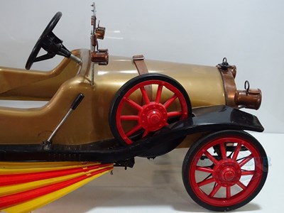 Lot 172 - CHITTY CHITTY BANG BANG (1968) - A scarce...