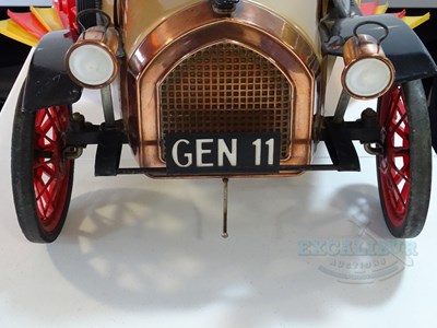 Lot 172 - CHITTY CHITTY BANG BANG (1968) - A scarce...