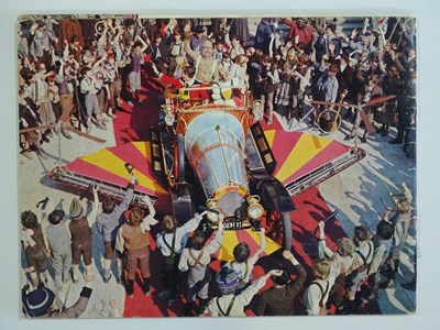 Lot 173 - CHITTY CHITTY BANG BANG (1968) - A selection...