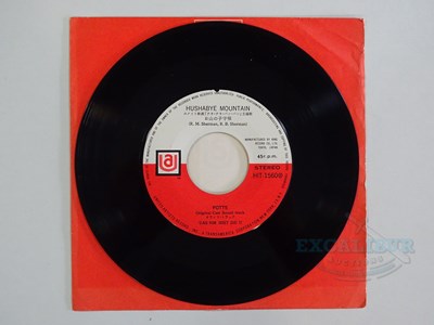 Lot 173 - CHITTY CHITTY BANG BANG (1968) - A selection...
