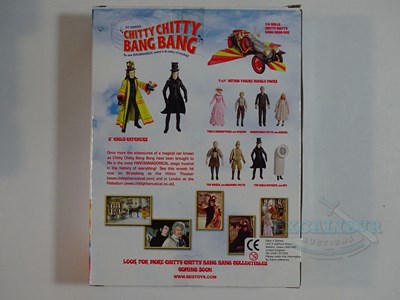 Lot 177 - CHITTY CHITTY BANG BANG (1968) A group of...