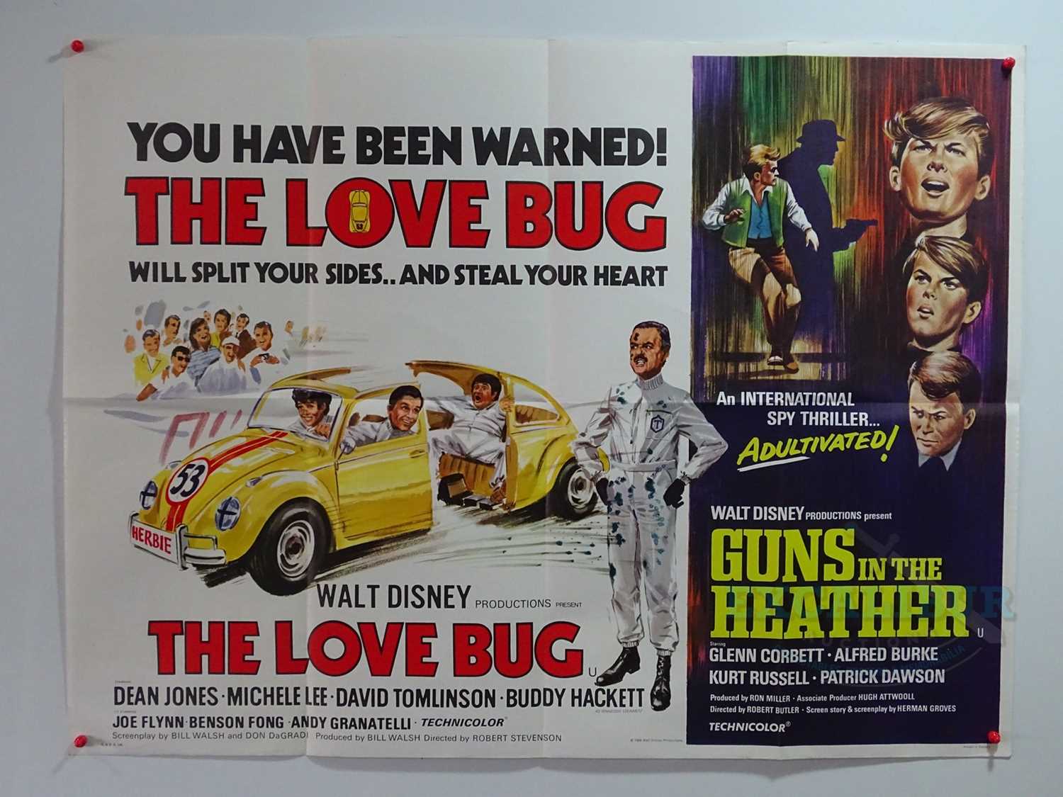 Lot 187 - HERBIE - The loveable VW Beetle Car! -...
