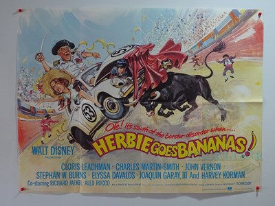 Lot 187 - HERBIE - The loveable VW Beetle Car! -...