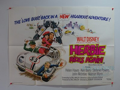 Lot 187 - HERBIE - The loveable VW Beetle Car! -...
