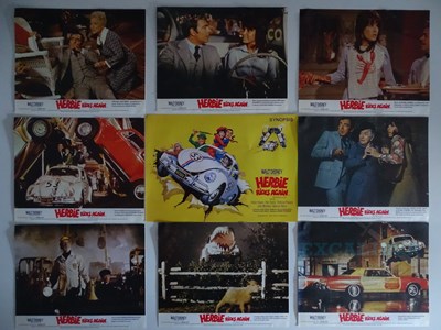 Lot 187 - HERBIE - The loveable VW Beetle Car! -...