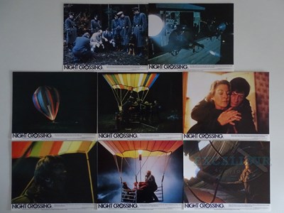Lot 214 - WALT DISNEY A pair of UK Quad movie posters...