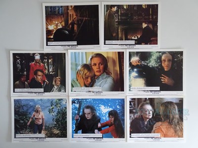 Lot 214 - WALT DISNEY A pair of UK Quad movie posters...