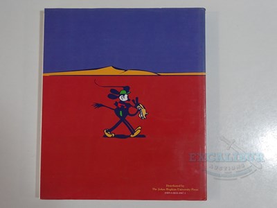 Lot 215 - WALT DISNEY: A selection of Disney related...