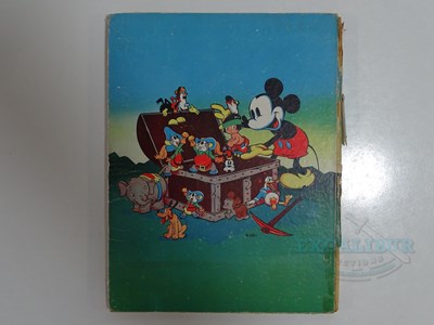 Lot 215 - WALT DISNEY: A selection of Disney related...