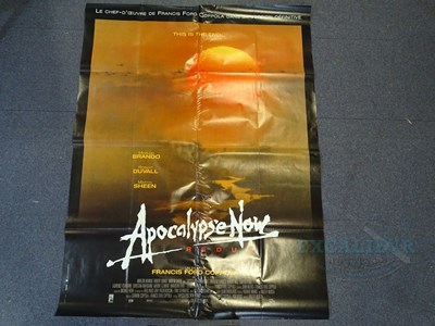 Lot 224 - APOCALYPSE NOW REDUX (1979 2001 RE-RELEASE) -...