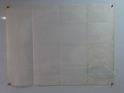 Lot 227 - FULL METAL JACKET (1987) - A UK Quad film...