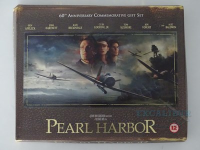 Lot 231 - PEARL HARBOR (2001) - A 60th Anniversary...