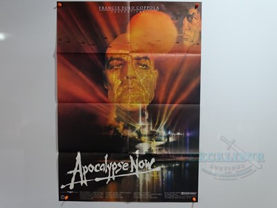 Lot 241 - A big group of German one sheet movie posters...