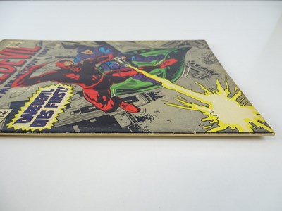 Lot 64 - DAREDEVIL #35 - (1967 - MARVEL) - Invisible...