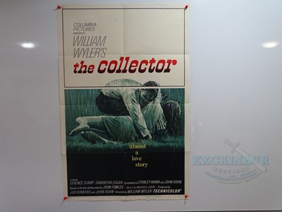 Lot 275 - A group of 5 US one sheet movie posters...