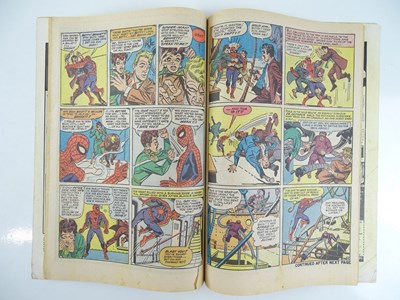 Lot 67 - AMAZING SPIDER-MAN: KING SIZE ANNUAL #3 -...