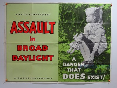Lot 307 - A group of 6 UK Quad movie posters to include...