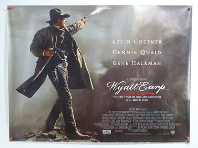 Lot 309 - A group of 7 movie posters to include titles...