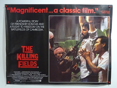 Lot 309 - A group of 7 movie posters to include titles...