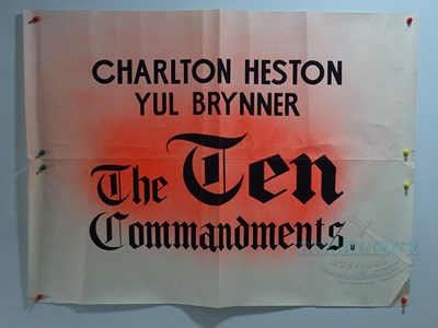 Lot 309 - A group of 7 movie posters to include titles...