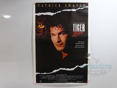 Lot 309 - A group of 7 movie posters to include titles...
