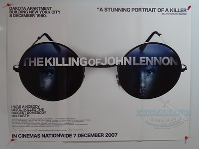 Lot 312 - A group of 7 movie posters to include titles...