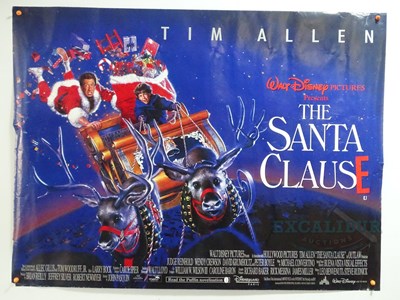 Lot 316 - A group of 9 UK Quad film posters to include...