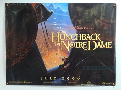 Lot 316 - A group of 9 UK Quad film posters to include...