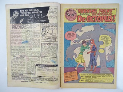 Lot 70 - AMAZING SPIDER-MAN #11 - (1964 - MARVEL - UK...