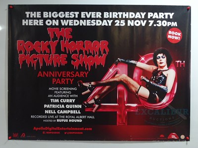 Lot 328 - A large group of UK Quad film posters to...