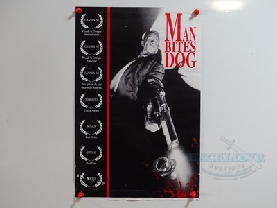 Lot 328 - A large group of UK Quad film posters to...