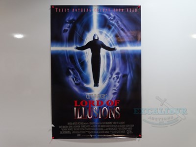 Lot 328 - A large group of UK Quad film posters to...