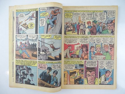 Lot 71 - AMAZING SPIDER-MAN #13 - (1964 - MARVEL - UK...