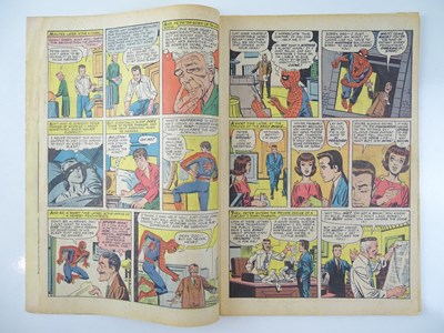 Lot 71 - AMAZING SPIDER-MAN #13 - (1964 - MARVEL - UK...