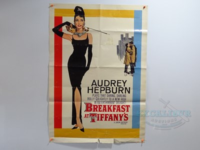 Lot 338 - A group of reproduction and video posters to...