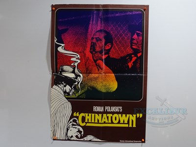 Lot 338 - A group of reproduction and video posters to...