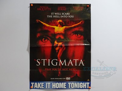 Lot 338 - A group of reproduction and video posters to...