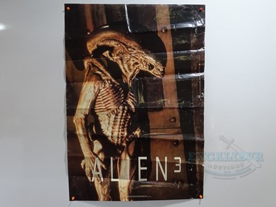 Lot 338 - A group of reproduction and video posters to...