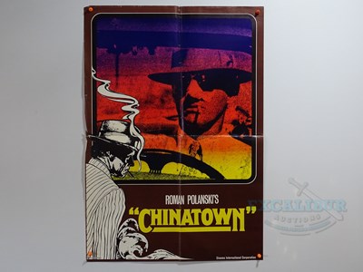 Lot 338 - A group of reproduction and video posters to...