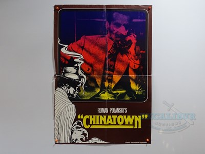 Lot 338 - A group of reproduction and video posters to...