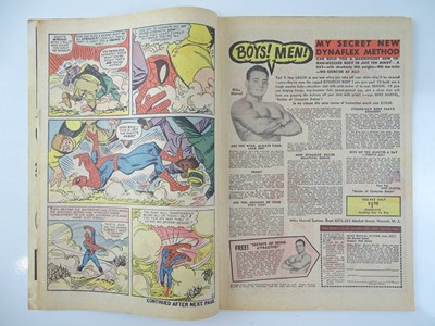 Lot 72 - AMAZING SPIDER-MAN #14 - (1964 - MARVEL - UK...