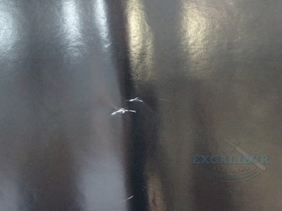 Lot 382 - BATMAN BEGINS (2005) - A UK Quad teaser movie...