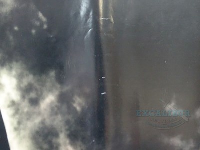Lot 382 - BATMAN BEGINS (2005) - A UK Quad teaser movie...