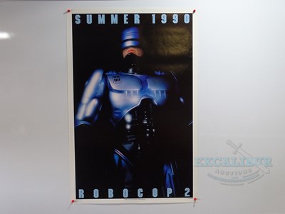 Lot 411 - A group of movie posters to include the titles...