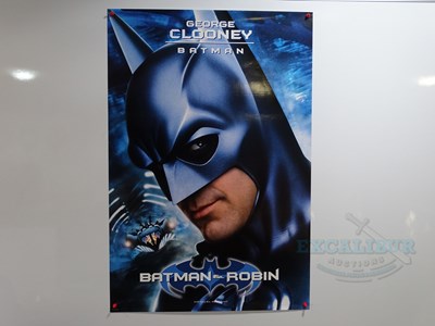 Lot 414 - A group of 13 Sci-fi movie posters to include...