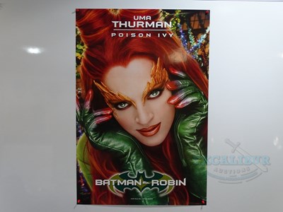 Lot 414 - A group of 13 Sci-fi movie posters to include...
